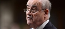 Le ministère Julian Fantino critiqué par l'épouse d'un ancien combattant