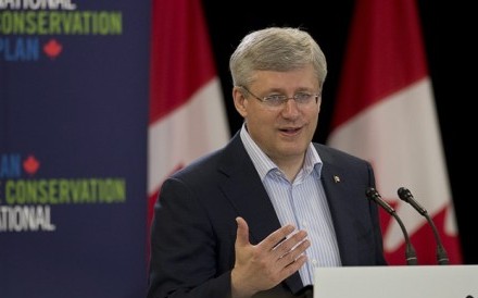 Le transfert de la propriété des ponts fédéraux au gouvernement du Québec n'est pas une priorité pour Couillard