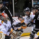 Les Marquis s'assurent la victoire et égalisent la série