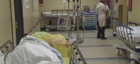 Les urgences du Québec : Le temps d'attente a connu une importante baisse