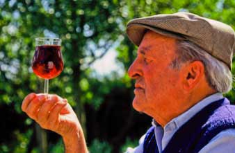 Les vertus et les bienfaits du vin rouge sur la santé remis en question