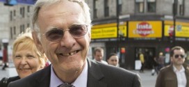 Marcel Côté nous a quittés
