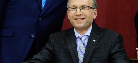 Martin Coiteux : Toutes les propositions seront discutées dont la privatisation d'Hydro-Québec