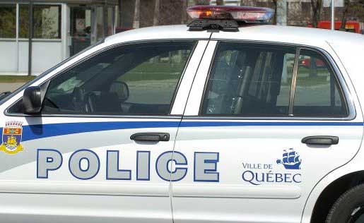 Montérégie : Un homme décède à cause d'un sac de grains d'une centaine de livres