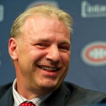 Michel Therrien : Le Canadien se montre à la hauteur du défi et compte sur tous ses joueurs