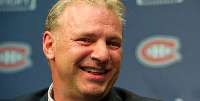 Michel Therrien : Le Canadien se montre à la hauteur du défi et compte sur tous ses joueurs