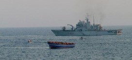 Naufrage au large de Tripoli : Plus d'une trentaine de migrants décédés