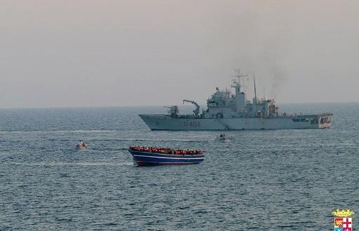 Naufrage au large de Tripoli : Plus d'une trentaine de migrants décédés