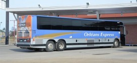 Orléans Express revoit ses trajets et envisage d'annuler ses services dans La Tuque et Grand-Mère