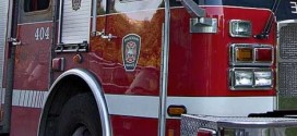 Otterburn Park : Un incendie a causé le décès d'une personne