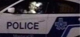 Photo embarrassante : Des sanctions disciplinaires pour un agent du SPVM