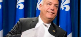 Pont Champlain : Robert Poëti reste confiant pour trouver des compromis avec le gouvernement fédéral