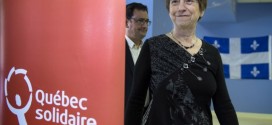 Québec Solidaire dénonce le recours à l'austérité