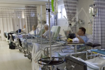 Santé des Montréalais : Une personne sur trois est atteinte d'une maladie chronique