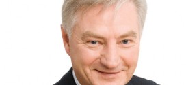 Serge Ménard fera le point sur son rapport concernant les événements du printemps 2012