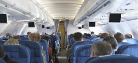 Staphylocoque doré et E.Coli : Ces bactéries ont une durée de vie d'une semaine dans les avions