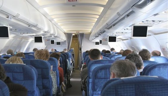 Staphylocoque doré et E.Coli : Ces bactéries ont une durée de vie d'une semaine dans les avions