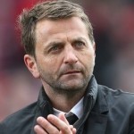 Tim Sherwood : Le contrat de l'entraîneur de Tottenham a été résilié