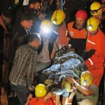 Turquie : L'explosion d'une mine de charbon cause le décès de 205 personnes