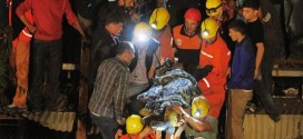 Turquie : L'explosion d'une mine de charbon cause le décès de 205 personnes