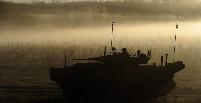 Un lieutenant-colonel décède au cours d’un entrainement militaire en Alberta