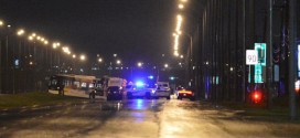 Un motocycliste décède suite à une intervention policière : La SQ mène l'enquête