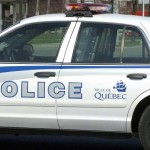 Un motocycliste grièvement blessé : La Sûreté du Québec mène l'enquête