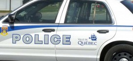 Un motocycliste grièvement blessé : La Sûreté du Québec mène l'enquête