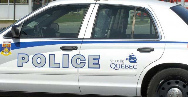 Un motocycliste grièvement blessé : La Sûreté du Québec mène l'enquête