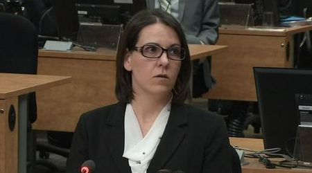 Une ingénieure dénonce les combines déployées sur le chantier de l'autoroute 40