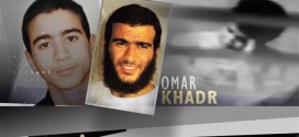 Une poursuite de 50 millions de dollars contre Omar Khadr aux Etats-Unis