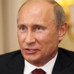 Vladimir Poutine prêt à respecter les résultats des élections du nouveau président Ukrainien
