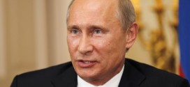 Vladimir Poutine prêt à respecter les résultats des élections du nouveau président Ukrainien