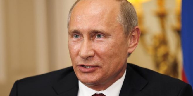 Vladimir Poutine prêt à respecter les résultats des élections du nouveau président Ukrainien