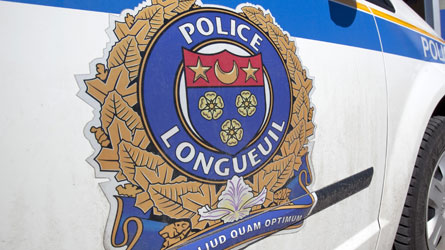 Agression à l'arme blanche à Longueuil Un jeune homme grièvement blessé