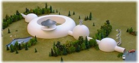 Ambassade pour extraterrestre : Le mouvement raëlien demande à Harper d'accueillir les Elohim