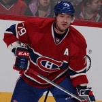 Andrei Markov Trois autres saisons pour le défenseur du Canadien de Montréal