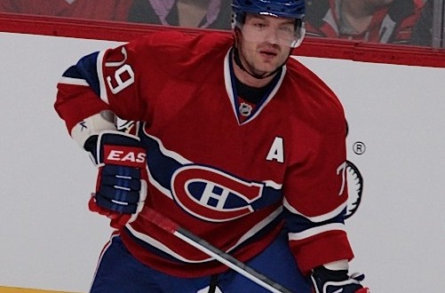 Andrei Markov Trois autres saisons pour le défenseur du Canadien de Montréal