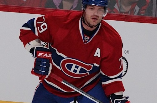 Andrei Markov : Trois autres saisons pour le défenseur du Canadien de Montréal