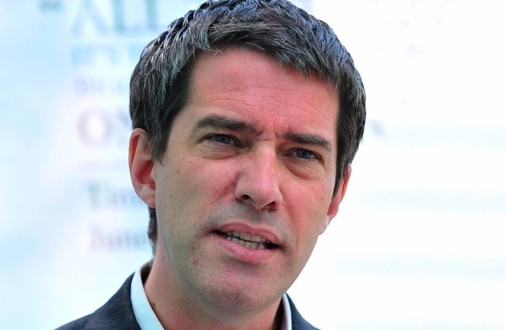 André Boisclair devrait désormais travailler à temps plein