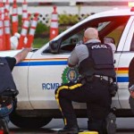 Attaque meurtrière à Moncton : Trois policiers décédés et deux autres blessés - Le tireur toujours en cavale