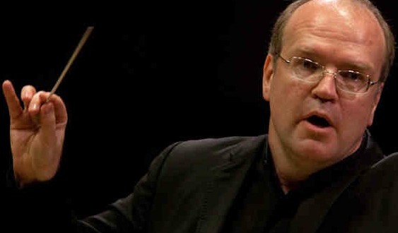 Bernard Labadie Le chef fondateur des Violons du Roy contraint d'annuler ses concerts