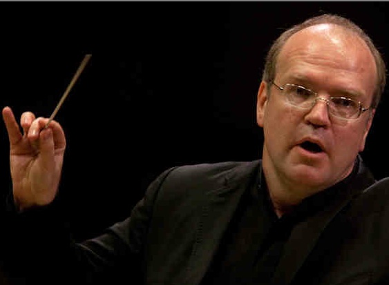 Bernard Labadie Le chef fondateur des Violons du Roy contraint d'annuler ses concerts Bernard Labadie Le chef fondateur des Violons du Roy contraint d'annuler ses concerts