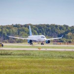 Bombardier : Les essais en vol des avions de la CSeries reprendront dans les prochains jours