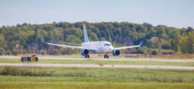 Bombardier : Les essais en vol des avions de la CSeries reprendront dans les prochains jours