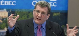 Budget Québec : Régis Labeaume a très peu d'attentes et appuie le gouvernement pour éliminer le déficit