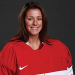 Charline Labonté La hockeyeuse Canadienne parle de son homosexualité