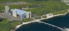 Cimenterie de Port-Daniel : Québec appuiera le projet et ses 450 millions de dollars d'investissement