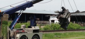 Collision mortelle de Saint-Liboire : Un geste volontaire pourrait être la cause de l'accident