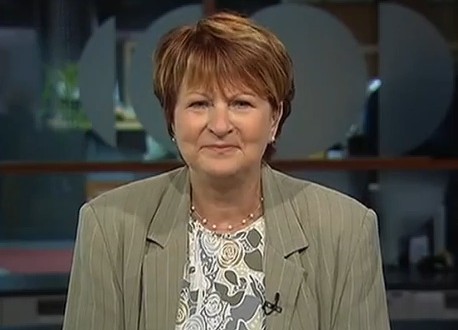 Comité de révision permanente des programmes Lucienne Robillard a pour mission de dégager une économie de 3,2 G$